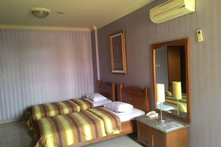 Bedroom 1