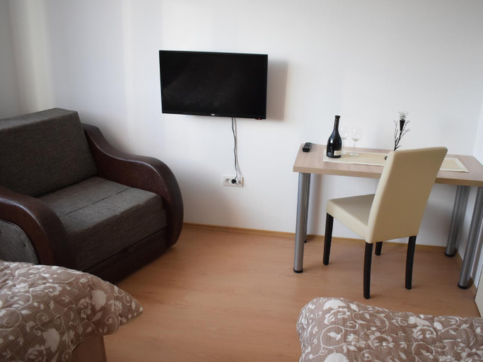 Others 3, Vila Premijer Divcibare, Valjevo