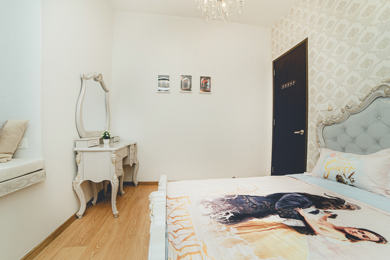 Bedroom 23