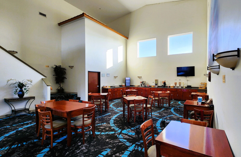 Others 5, FairBridge Inn & Suites Canadian, Hemphill