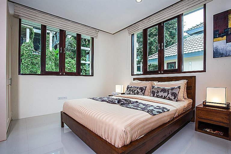2, Villa Baan Phu Kaew A5 -3Bed with Pool in Samui, Ko Samui
