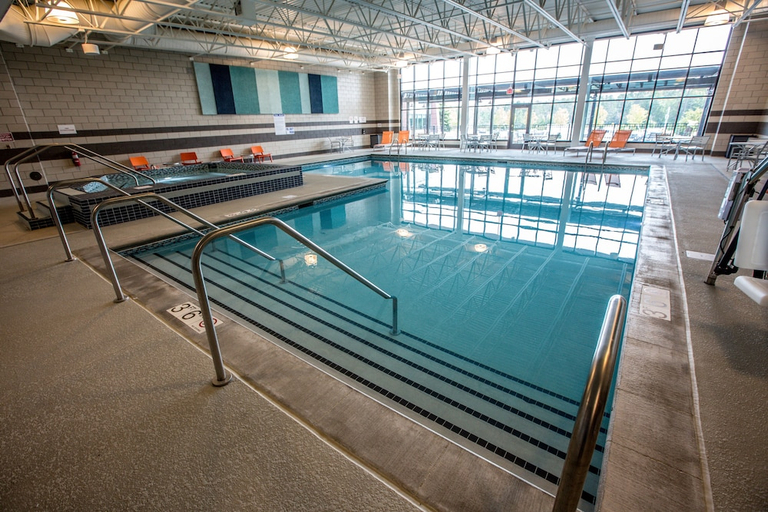 Sport & Beauty 5, Grand Casino Hinckley, Pine