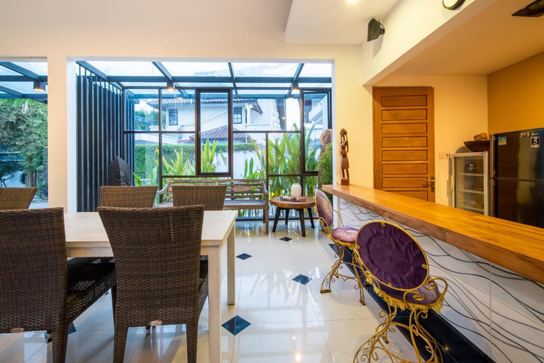 Others 5, Little Boutique Hotel 107- 30m from beach, Badung