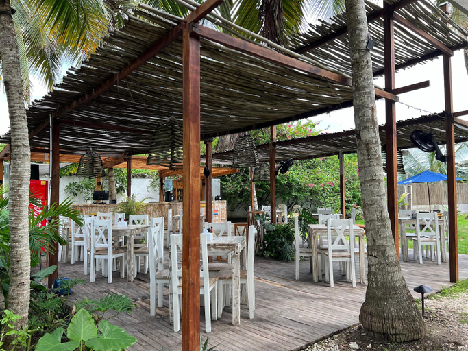 Food & Drinks 5, Rosario Ecohotel, Cartagena de Indias