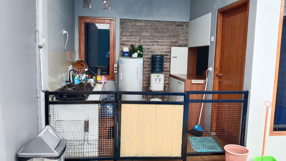 Others 5, Villa Seledri Syariah, Bandung