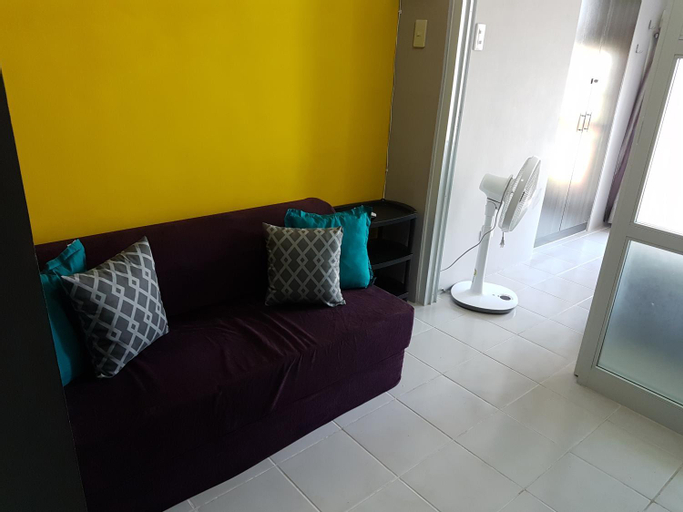 Others 4, Tagaytay Modern Minimalistic Condo, Tagaytay City