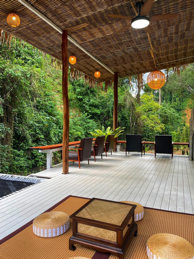 Others 3, Hupkhao Chiddao หุบเขาชิดดาว, Mae Taeng