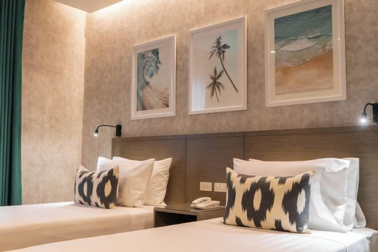 Bedroom 12