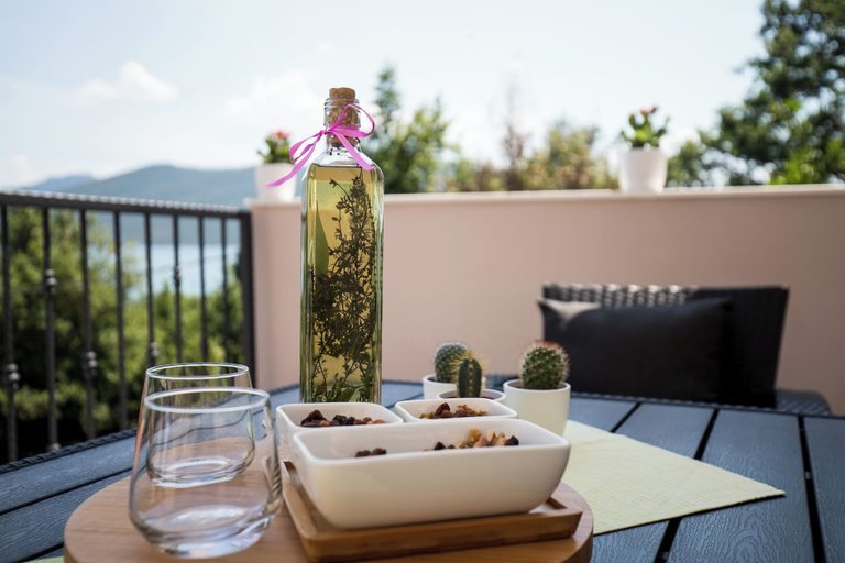 Food & Drinks 5, Holiday Home Monika, Ston