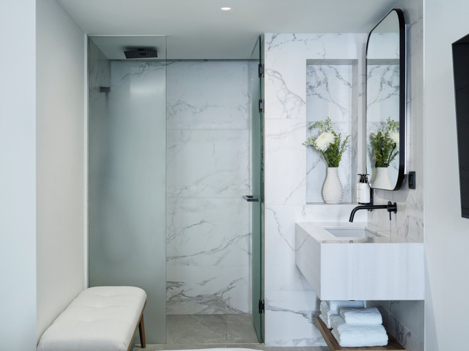 Bathroom 5, InterContinental Crete by IHG, Crete