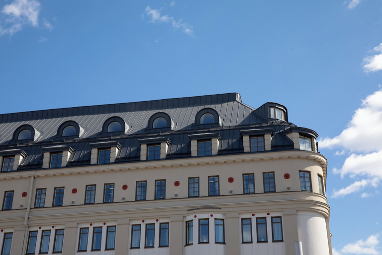 Exterior & Views, Bob W Turku City Centre, Finland Proper