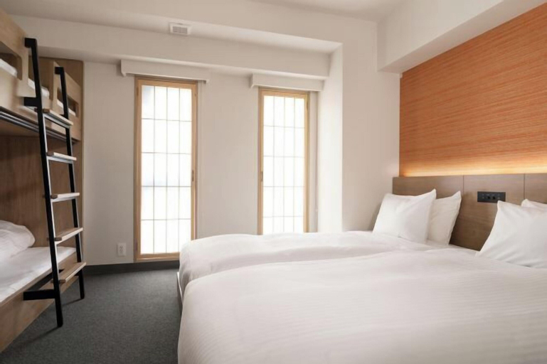 Bedroom 17