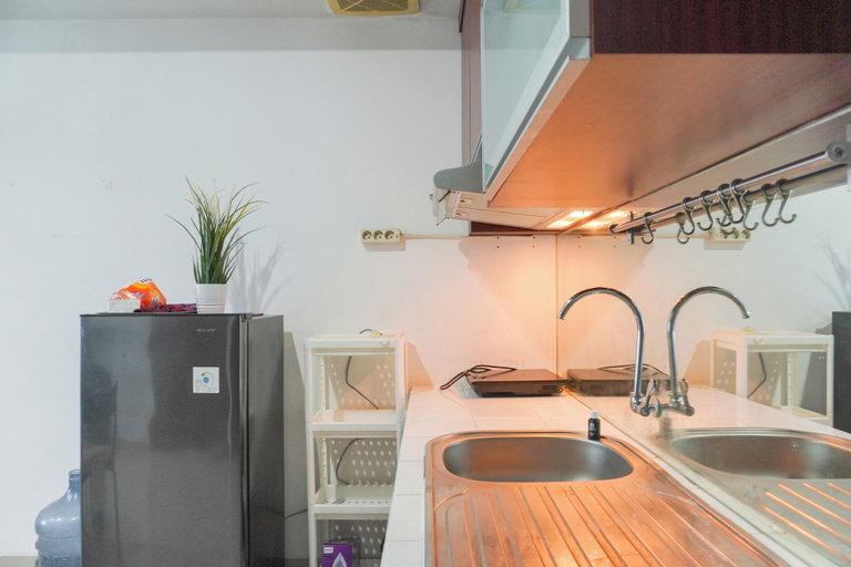 Others 3, Modern Look 2Br Apartment At Springhill Terrace Residence, Central Jakarta