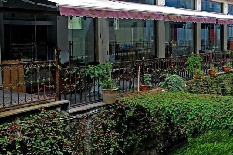 Exterior & Views 2, Jibian Impression Hotel, Baoshan