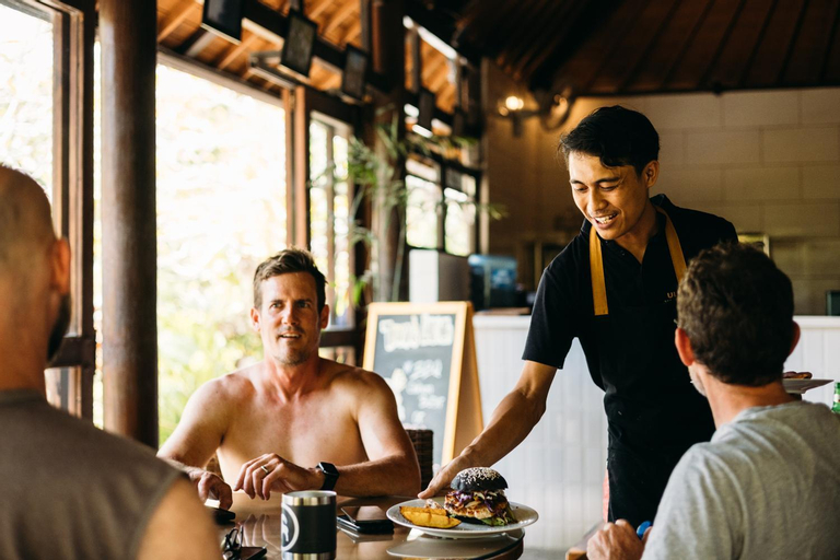 Food & Drinks 5, Uluwatu Yoga Resort, Badung