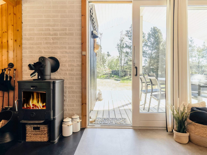 Others 2, 6 Person Holiday Home in Strandby, Frederikshavn