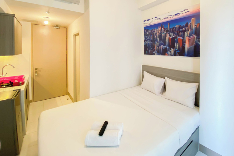 Bedroom 21
