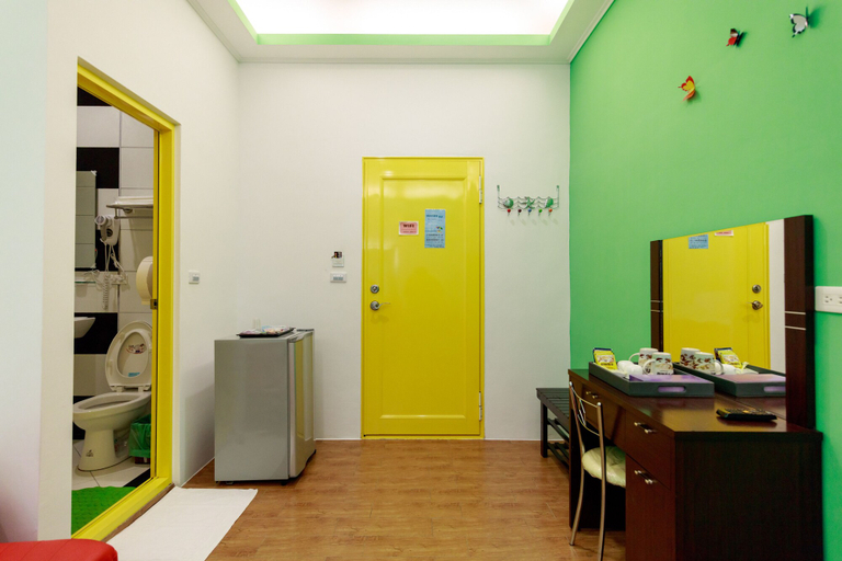 Others 4, Kstar 888 Bed and Breakfast, Pingtung