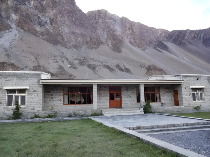 Others 5, Passu Ambassador Hotel , Northern Areas