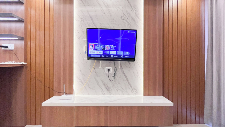 Others 5, Modern Designed 2Br At Vida View Makassar Apartment, Makassar