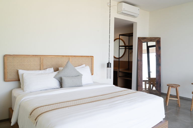 Bedroom 9