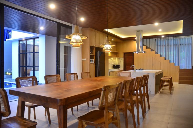 Restaurant 18