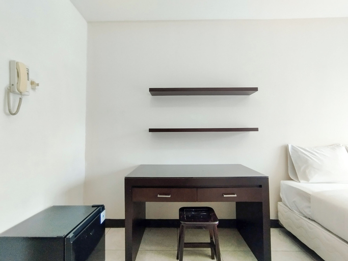 Others, Strategic And Comfortable Studio Room At Galeri Ciumbuleuit 1 Apartment, Bandung