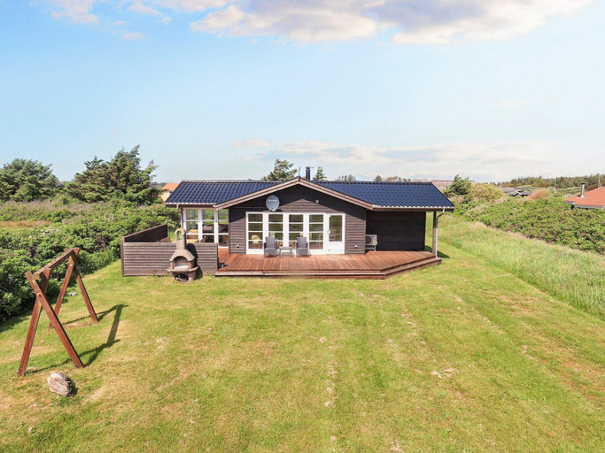 Others 2, 6 Person Holiday Home in Lokken, Hjørring