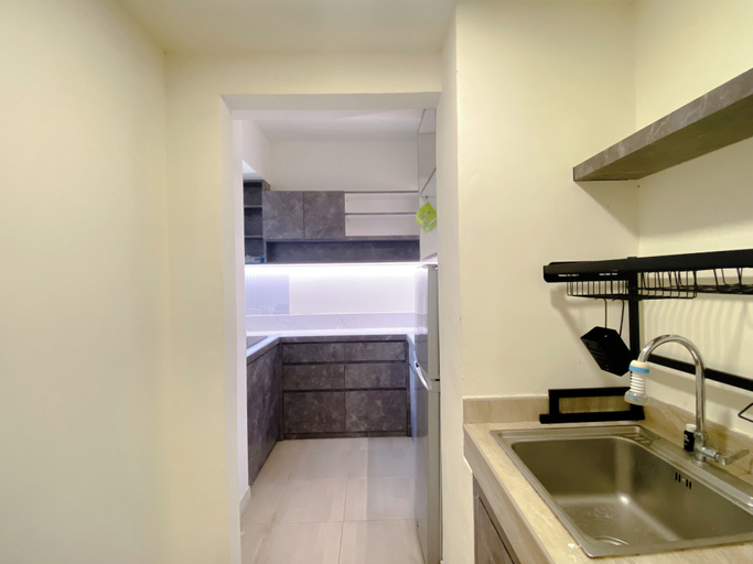 Others 5, Well Furnished And Comfortable 2Br Meikarta Apartment, Cikarang