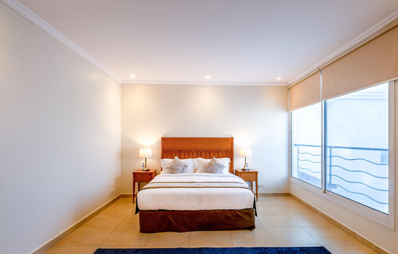 4, Indium Villas Durrat Al Arus for families only, Jeddah