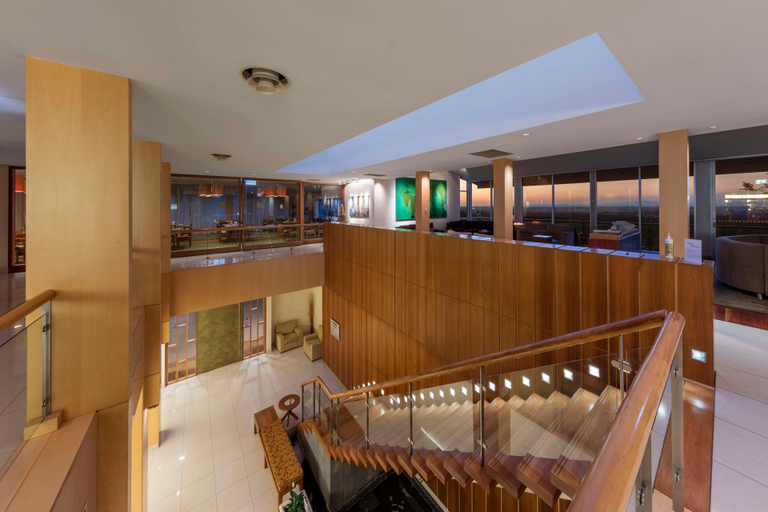 Public Area 3, Elysia Wellness Retreat, Cessnock