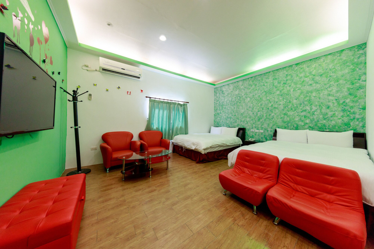 Others 3, Kstar 888 Bed and Breakfast, Pingtung