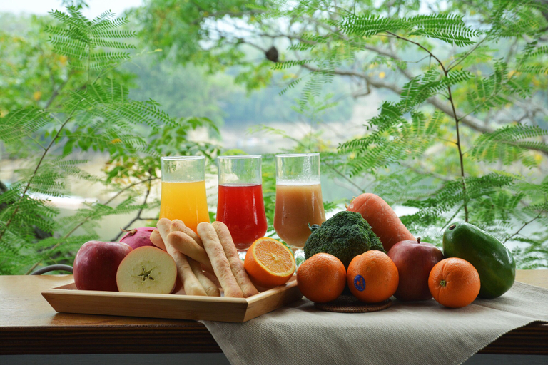 Food & Drinks 5, Shuiyang Yueming Holiday Hotel, Miaoli
