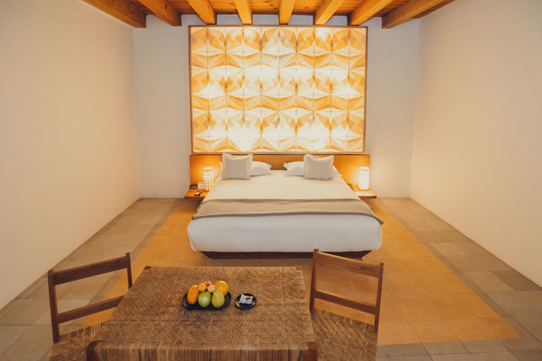 Bedroom 3, Hotel Azul Oaxaca, Del Centro