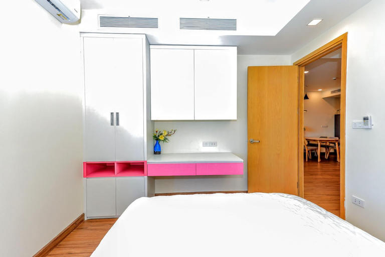 Bedroom 17