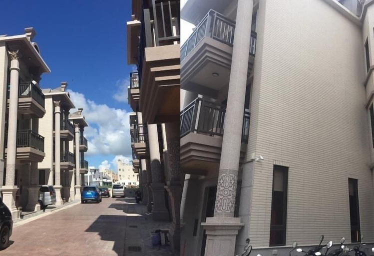 Exterior & Views 2, Starry Night Laurel Hotel, Penghu