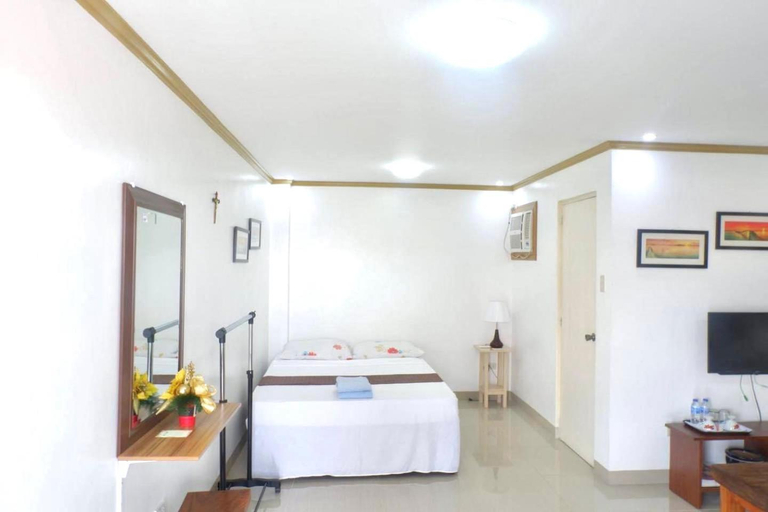 2, Patricios Apartelle Taguig, Taguig