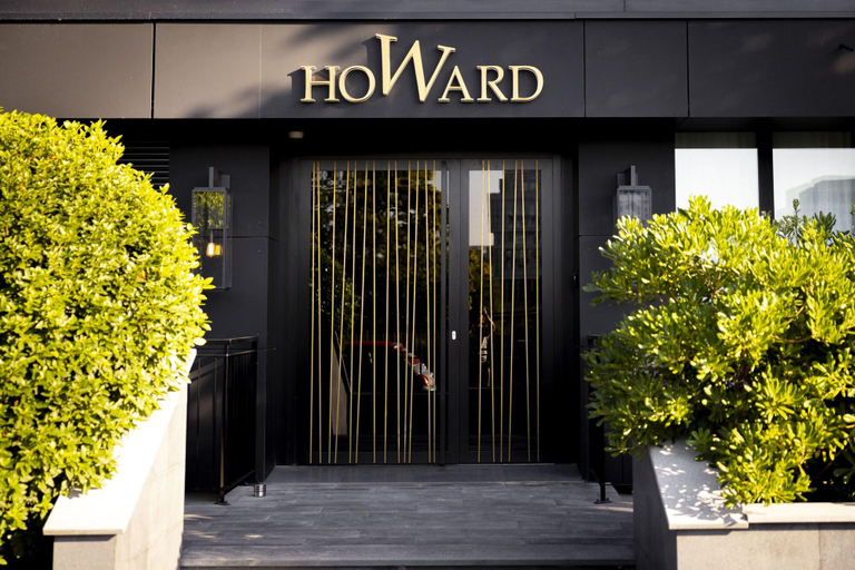 Exterior & Views 1, Howard Sur Seine, Hauts-de-Seine