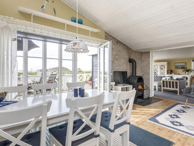 Others 5, 4 Star Holiday Home in Logstor, Vesthimmerland