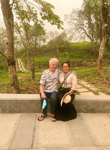Others 4, Nha nghi Tam Cuong, Điên Biên Phủ