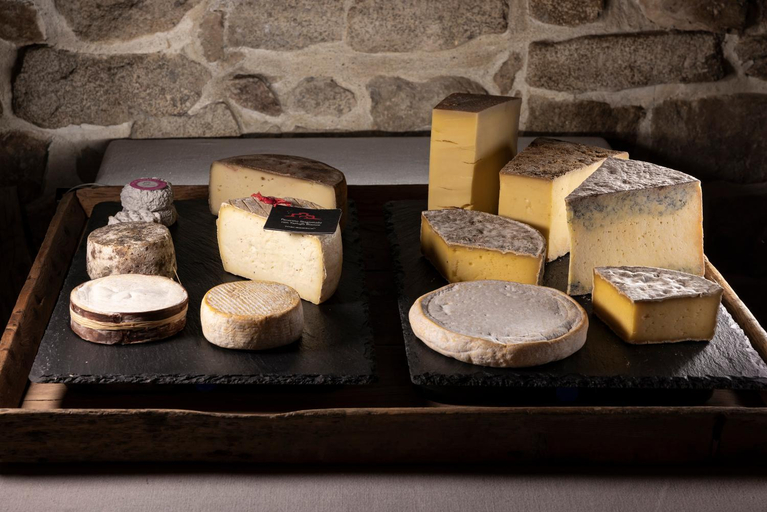 Food & Drinks 5, Hotel Les Servages d'Armelle, Haute-Savoie