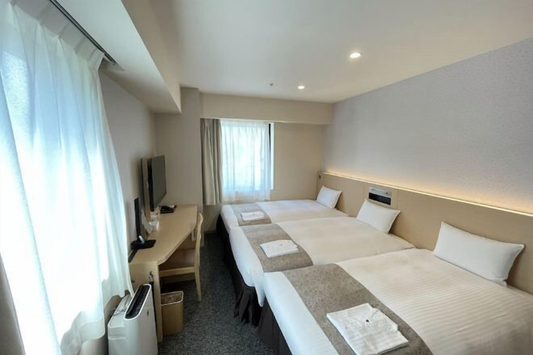 Bedroom 22