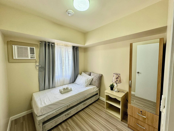 Bedroom 3, Condotel Avida Riala Tower 4-1103, Cebu City