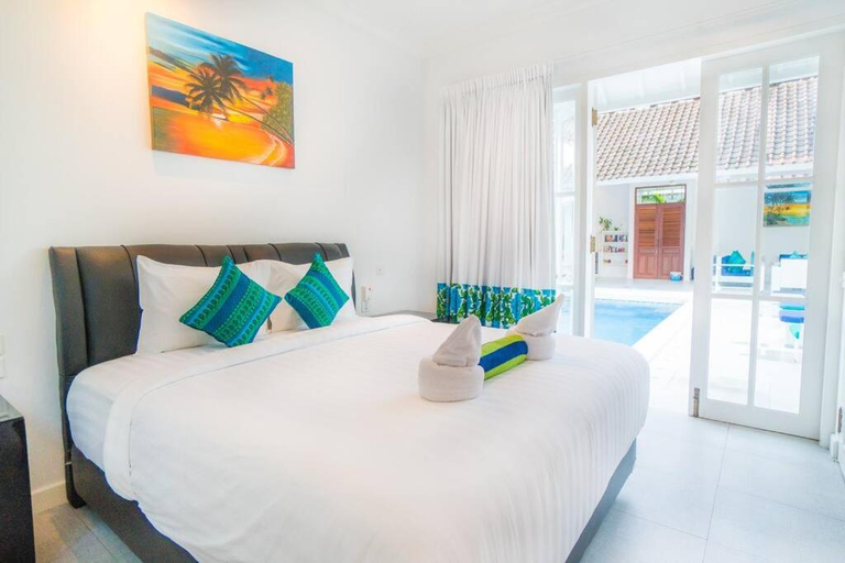 Others 2, Villa Ley Charming 2 Bedroom Villa Seminyak Private Pool, Badung
