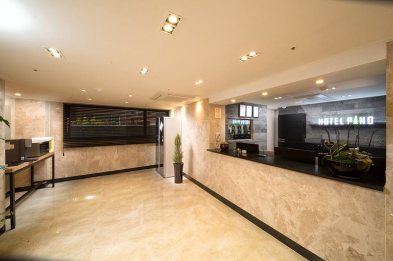 Others 4, Pino Hotel, Seogwipo