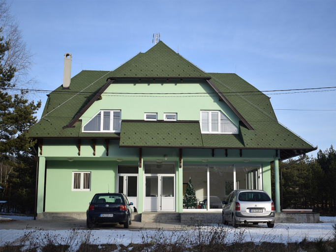 Others 5, Vila Premijer Divcibare, Valjevo