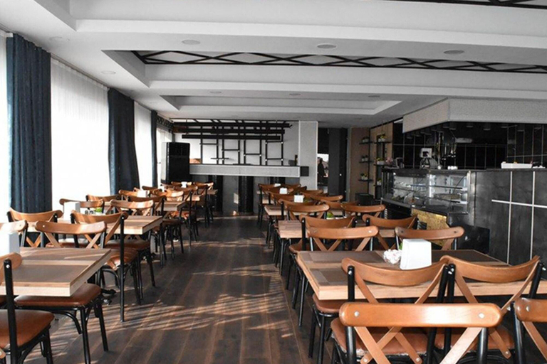 Food & Drinks, Avist Hotel Avcilar, Avcılar