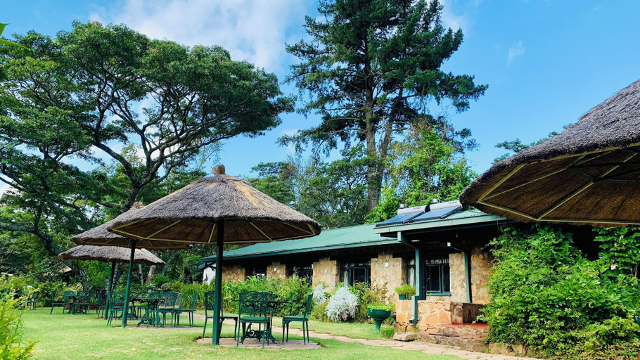 Exterior & Views 2, Pinetree Inn Hotel, Nyanga