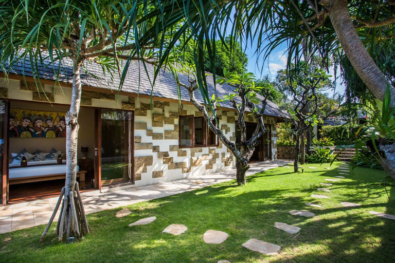 Rachline Villa, Badung