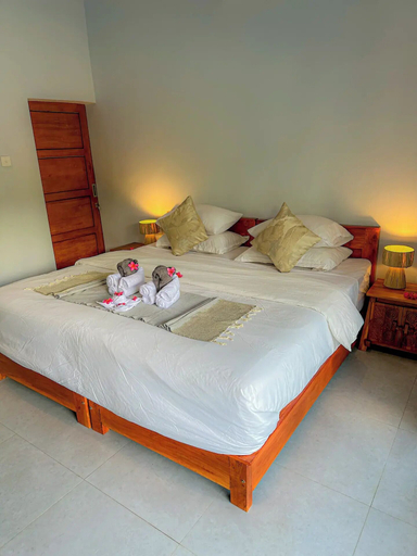 Bedroom 4, Rumah Diyah , Karangasem